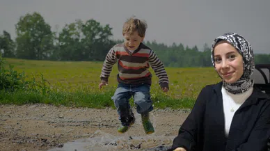 Çocuğunuz Sadece Yaramaz mı? Sivaslı Psk. Beyza Karabağ Açıkladı!