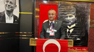 Sivas'ta yapılacak mitinge Sümbüloğlu'ndan davet