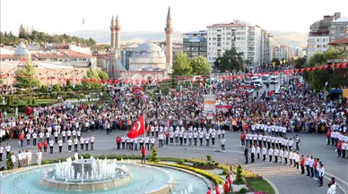Bugün günlerden Dünya Sivaslılar Günü