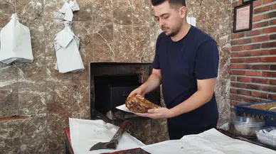 Sivas'a Gelen Gurbetçilerin İlk Durağı Orası Oluyor!