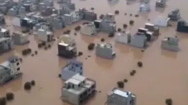 Sel Faciası Can Kaybı 840 Aştı !