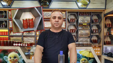 Gerçek Bal Nasıl Anlaşılır? 20 Yıllık Üretici Açıkladı!