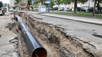 Sivas şehir şebekesinde yeni dönem hazırlığı