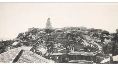 Sivas'ta o saat kulesi tekrar yükseliyor