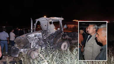 Sivas Belediye Başkanı Uzun'dan İnceağa ziyareti