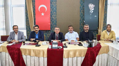 Güler’den kamu çalışanlarına mesaj