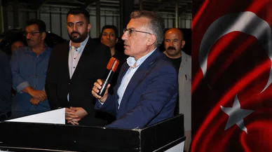 Sivas’ta Teşkilat Toplantılarında Dikkat Çeken Mesajlar