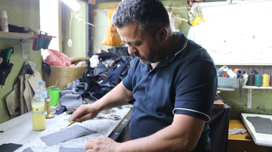 30 Yıllık Sivaslı Deri Ustası Acı Gerçeği Açıkladı!