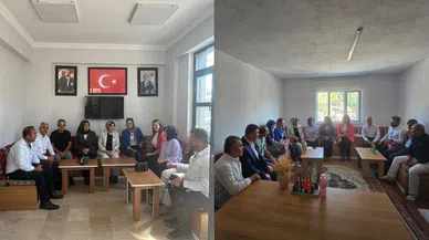 Rukiye Toy’un köy buluşmalarında öne çıkan detaylar