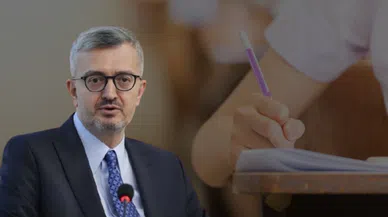 LGS Tercih Sonuçları Açıklandı! İletişim Başkanı Duran'dan Mesaj Geldi