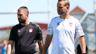 Sivasspor'da Kritik Maç Öncesi Son Taktikler!