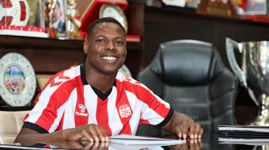 Sivasspor’da Luan Campos dönemi