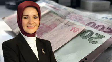 Bakanlıktan İki Ayda Bir 1,500 TL Aile Yardımı