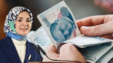 Sivaslı Annelere, Kadınlara Müjde! Bakanlıktan Nakit 5.000 TL Yardım