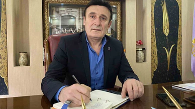 Sivas'ta küçük esnaf yok oluyor! Bu çığlığı duyun!..