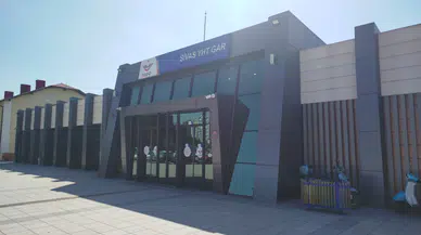 Sivas Tren Garı'ndaki Bilet Çilesi Büyüyor!