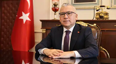 Vali Şimşek: Türk Milleti bağımsızlık onuruna kavuştu