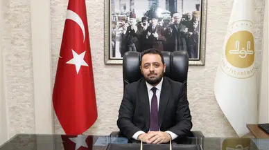 Sivas Müftüsü Limon: Bu yılın teması "Peygamberimiz ve Aile Ahlâkı"