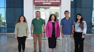 Sivas'tan sır perdesi aralanıyor: Kene, Pas Hastalığı ve daha fazlası