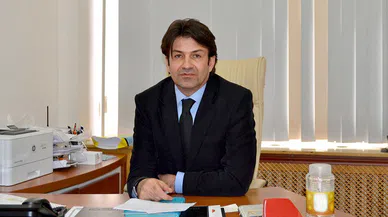 Sivas'tan O isim artık TÜSYAD yönetiminde