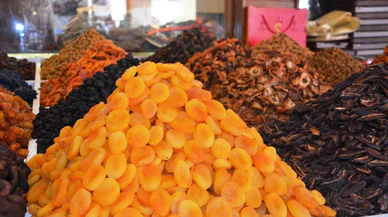 Kayısıda yüzde yüze yakın kayıp var...