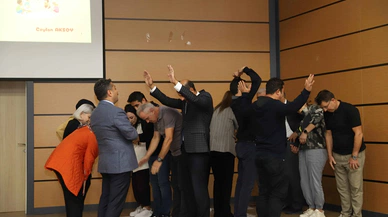 Sivas'ta öğretmenler 2 ay kursa alınacak