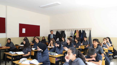 Sivas Milli Eğitim Müdürü Erdoğan’dan önemli vurgular