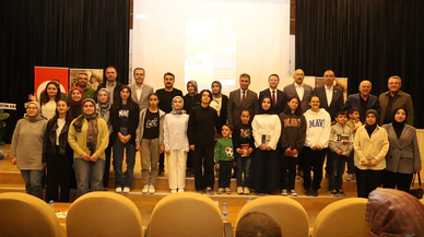 Sivas'ta "Diriliş Nesli Fuat Sezgin’in İzinde" Konferansı