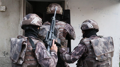 FETÖ'nün En Kritik Kalesine Operasyon!