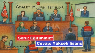 Ekrem İmamoğlu'na öğrenim durumu soruldu