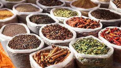 Sofranızdaki O Baharat Kanser Kalkanı Çıktı! İşte O Baharat!