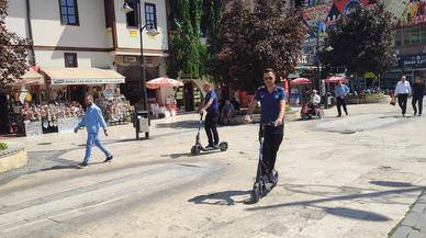 Sivas Zabıtası Artık Denetimleri Böyle Yapacak!