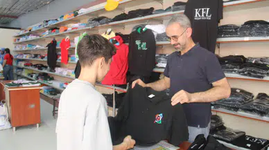 Okul alışverişinde uzmanlardan kalite ve sağlık uyarısı