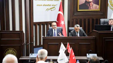 Sivas Sarıca Kaynağı Malatya'ya can suyu olacak!..