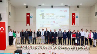 Sivas Cumhuriyet Üniversitesi tarım için Niğde'de