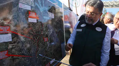 Sivas'ın ihtiyaç duyduğu su için ilk adım