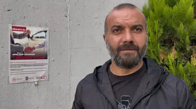 Bir Fotoğrafla Dolandırılmaktan Kurtuldu!