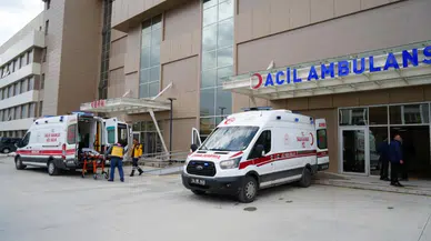 Sakaltutan’da yol güvenliği alarm veriyor: 5 yaralı