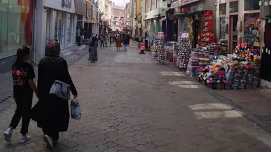 Sivas'ta Yoğunluk El Değiştirdi!