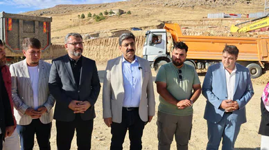 Sivas'taki TOKİ Konutları Ne Zaman Teslim Edilecek? İşte Detaylar!