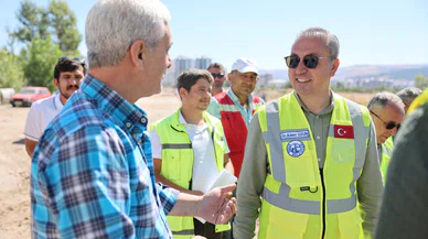 Sivas’ta hangi mahalleler altyapı yatırımlarıyla yenileniyor