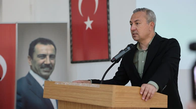 Sivas'ta Başkan Uzun siyasette dijital dönüşüme dikkat çekti