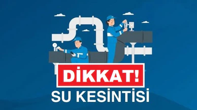 Sivas Belediyesi'nden kritik uyarı: Hazırlıklı olun!..