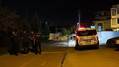 Sevgili Krizinde 3 Kişi Hayatını Kaybetti !