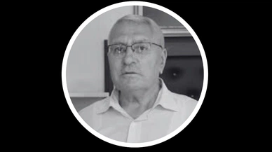 Sivas Yenidoğan Mahalle muhtarı vefat etti