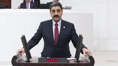 Hakan Aksu'dan Suşehri'ne MR müjdesi