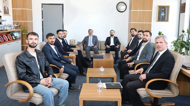 Üniversite ile sivil toplum arasında yeni dönem başlıyor