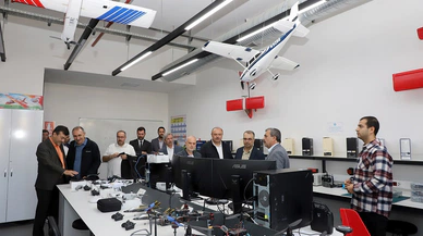 Sivas’ta Üniversitelerarası dev buluşma öncesi özel gezi