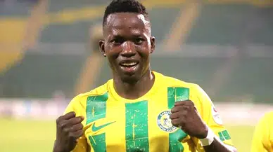 Sivasspor Aly Malle'yi rengine bağladı