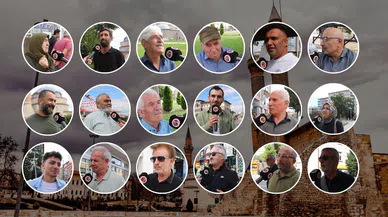 Sivas'ın Kültürel Mirası Tehlikede mi? İşte Şaşırtıcı Yanıtlar!